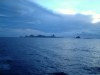 ilha de Fernando de Noronha:  distncia - Unesco world heritage site / patrimonio da humanidade (foto: Captain Peter)