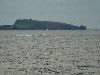 ilha de Fernando Noronha: rochedo plano - Unesco world heritage site / patrimonio da humanidade (foto: Captain Peter)