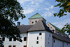 Turku, Western Finland province - Finland Proper region / Varsinais-Suomi - Finland: Turku medieval castle - Finland's most visited museum / Turun linna / bo slott - photo by A.Ferrari
