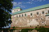 Turku, Western Finland province - Finland Proper region / Varsinais-Suomi - Finland: medieval keep of Turku castle / Turun linna / bo slott - photo by A.Ferrari
