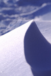 Finland - Lapland - snow dune - Arctic images by F.Rigaud