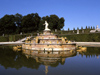 Versailles, Yvelines dpartement, France: Palace of Versailles / Chateau de Versailles - fountain designed by Andr Le Ntre - photo by Y.Baby