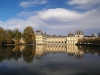 France - Fontainebleau (Seine et Marne - Ile de France): the palace (photo by J.Kaman)
