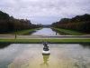 France - Fontainebleau  (Seine et Marne): the gardens (photo by J.Kaman)
