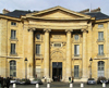 France - Paris: Universite de Paris - Facult de Droit - Law School(photo by J.Kaman)