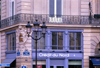 Paris, France: Place des Victoires, corner with Rue tienne Marcel - bank - branch of Crdit du Nord - 1er. Arrt. - photo by A.Bartel