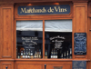 Paris, France: Wine Merchants shop 'Le Vrai Bouchon', 'Au Bourguignon du Marais' - rue Franois-Miron, Marais - 4th arrondissement - photo by A.Bartel