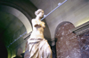 Paris, France: Venus de Milo / Aphrodite of Milos by Alexandros of Antioch, Louvre Museum - 1er arrondissement - photo by K.Gapys