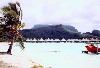 French Polynesia - Bora Bora / Pora-Pora / BOB (Society islands, iles sous le vent): Madura point (photo by K.Pajta)