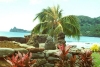 French Polynesia - Nuku Hiva island - Marquesas: Hatiheve - tikis by the Ocean (photo by G.Frysinger)