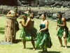 French Polynesia - Nuku Hiva island - Marquesas: Tohua Hikokua - sacred dance (photo by G.Frysinger)