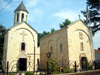 Georgia - Kobuleti, Ajaria: Church - Georgian Orthodox - photo by S.Hovakimyan
