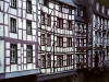 Germany / Deutschland - Monschau (North Rhine-Westphalia): houses (photo by Michel Bergsma)