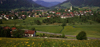 Germany - Pfronten, Allgu region, Swabia, Bavaria: view of the valley - Ostallgu district - photo by W.Allgower