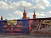 Germany / Deutschland - Berlin: the wall / Berliner Mauer - die Wand - photo by M.Bergsma