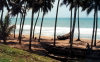 Ghana / Gana - Gomoa Fetteh: beach II (photo by Gallen Frysinger)