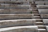 Greek islands - Kos - ancient town: theatre - photo by M.Bergsma