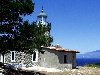 Greek islands - Zante / Zakinthos: lighthouse - photo by A.Dnieprowsky
