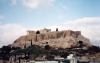 Greece - Athens / Athinai / ATH : the Acropolis (photo by M.Torres)