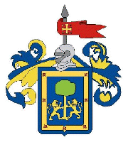 Guadalajara, Jalisco, Mexico - coat of arms - escudo
