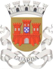 City of Guarda - civic arms