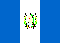 Guatemala - flag