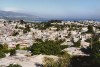 Haiti - Port au Prince: the city and the Gonve Gulf - photo by G.Frysinger