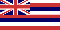 Hawaii - flag