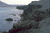 Heard Island: east shore of Azorella Peninsula - photo by F.Lynch