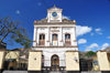 Tegucigalpa, Honduras: Masonic lodge - Logia Masnica Igualdad N1 - Calle Morelos del Barrio Abajo - photo by M.Torres