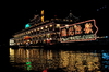 Hong Kong: Jumbo Floating Restaurant - Aberdeen Harbour - photo by M.Torres
