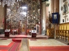 Hungary / Ungarn / Magyarorszg - Szeged: interior of the Serbian Orthodox Church - Somogyi utca (photo by J.Kaman)
