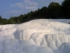 Hungary / Ungarn / Magyarorszg - Egerszalk: mounds of salt (photo by J.Kaman)