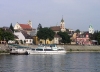 Hungary / Ungarn / Magyarorszg - Vc: seen from the Danube river (photo by J.Kaman)