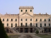 Hungary / Ungarn / Magyarorszg - Fertd: Esterhzy Palace  - Hungary's Versailles (photo by J.Kaman)