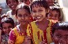India - Nova Delhi: children (photo by Francisca Rigaud)