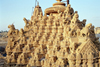 India - Jaisalmer: Jain temple - photo by J.Kaman