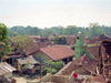 Java - Bogor, Indonesia: roofs - photo by M.Bergsma