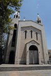 Iran - Tehran - Sourp SarkisMother Church - Armenian Apostolic Church of Tehran - photo by M.Torres