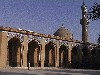 Baghdad / Bagdad / BGW /SDA : Caliphs' Mosque - Al-Jamouri st (photographer: Alejandro Slobodianik)