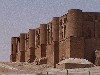 Iraq - Samarra (Salah Ad Din province): Muttawakil palace (photographer: Alejandro Slobodianik)