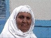 Iraq - Mosul / OSM (Ninawa province): serene lady