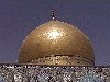 Iraq - Samarra: Al Askari mosque - dome (photographer: Alejandro Slobodianik)