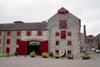 Ireland - Midleton (co Cork): Old Midleton Distillery - Jameson whisky (photo by M.Bergsma)