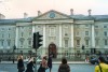 Ireland - Dublin: Trinity college (photo by Miguel Torres)