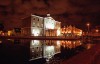 Ireland - Dublin / Baile Atha Cliath / DUB : Rathmines school - nocturnal (photo by Pierre Jolivet)