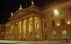 Ireland - Dublin / Baile Atha Cliath / DUB : the Post Office - nocturnal (photo by Pierre Jolivet)