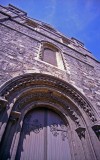Ireland - Dublin / Baile Atha Cliath / DUB Christ Church Cathedral (photo by Pierre Jolivet)
