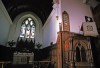 Ireland - Malahide / Mullach de (Fingal county): church interior (photo by Pierre Jolivet)