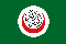 Islamic Conference - flag